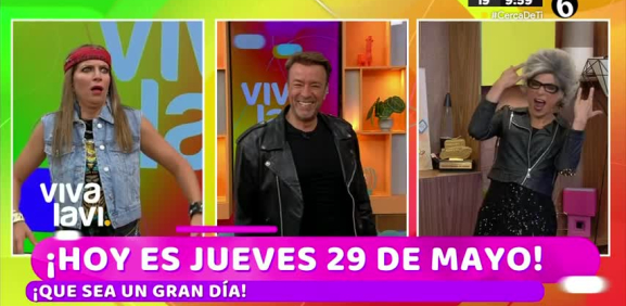 Vivalavi Mx - 29 de mayo del 2025