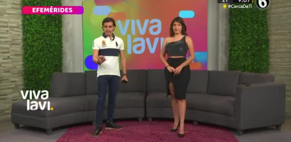 Vivalavi León - 29 de mayo del 2025