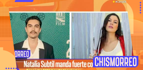Natalia Subtil lanza fuerte comunicado contra Sergio Mayer Mori