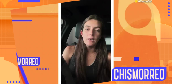 Nerea explota con su exsuegra tras revelar doloroso secreto