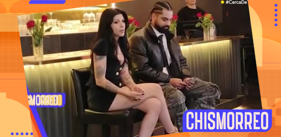 Cazzu llega a México para promocionar su álbum "Latinaje"