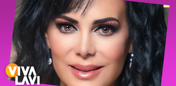 Maribel Guardia celebra su cumpleaños 66 años