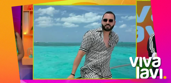 1,2,3: La trayectoria de Saúl 'El Jaguar'