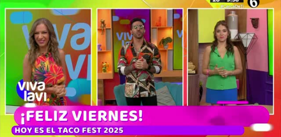 Vivalavi Mx - 30 de mayo del 2025