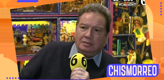 Jorge 'Coque' Muñiz habla de su estado de salud