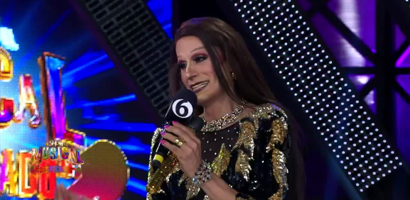 La icónica drag e imitadora regresa tras su éxito en 'La Draga Madrina'