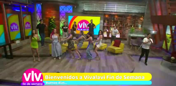 Programa Completo Vivalavi 'Fin de Semana' - 31 de mayo del 2025