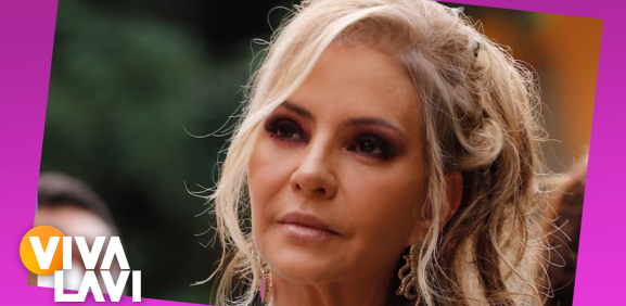 Daniela Castro relata el sufrimiento que vivió siendo reclusa