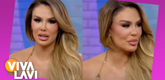 Ninel Conde revela su próximo reality show