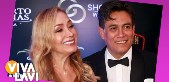 La conductora celebra 30 años de trayectoria