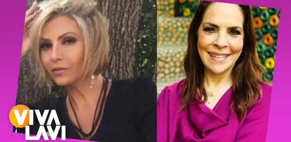 Daniela Castro le responde a Ana María Alvarado tras acusaciones de bullying
