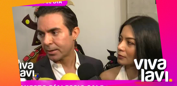 Ernesto D'Alessio sale en defensa de su mamá