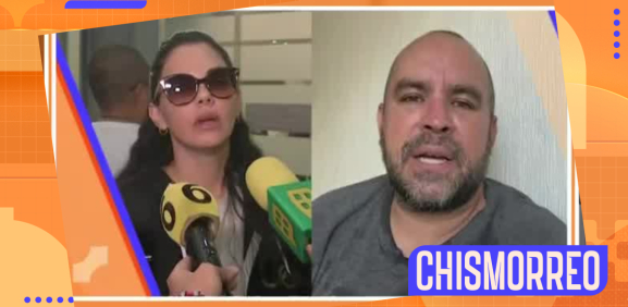 Livia Brito sigue en proceso legal contra Ernesto Zepeda, el paparazzi