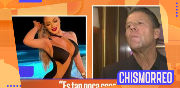 Alfredo Adame arremete contra Magaly Chávez y Maryfer Centeno