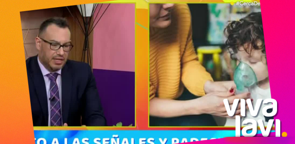 Así podrías detectar enfermedades poco comunes en niños