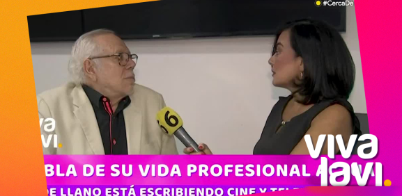 Luis De Llano recuerda a los artistas que formó