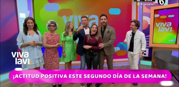 Vivalavi Mx - 03 de junio del 2025