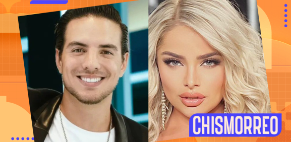 Vadhir Derbez y Sandra Itzel se preparan para cantar junto a La Santanera