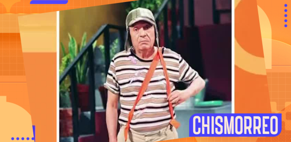 Alistan estreno de Chespirito: Sin Querer Queriendo