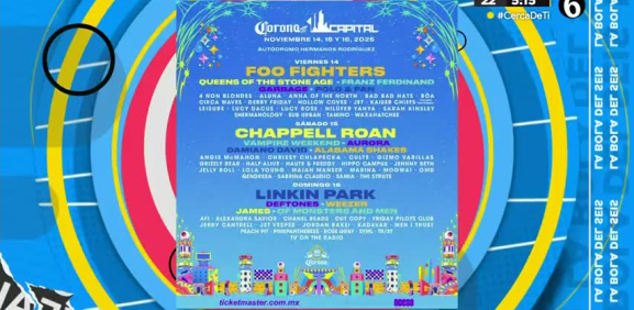 Conoce los detalles sobre este icónico festival