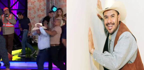 Las cosas se salen de control en el estudio con la llegada de 'Zumbido'