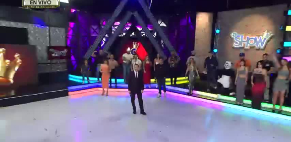 Es Show - 3 de junio del 2025