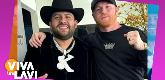 Canelo Álverez en problemas por presunto Roll Royce robado
