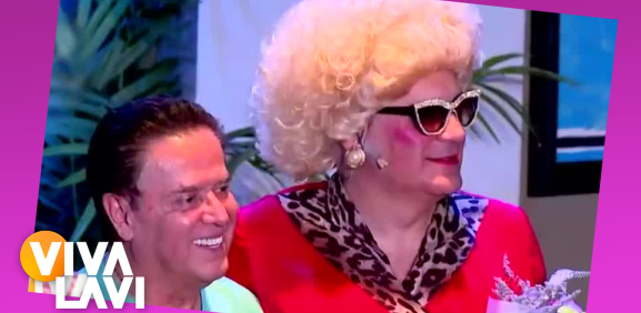 Arath de la Torre cede su lugar a Mario Bezares en 'La Señora Presidenta'