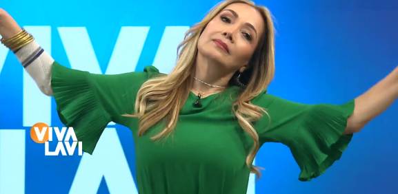 Gina Pastor revela su próximo lujoso viaje