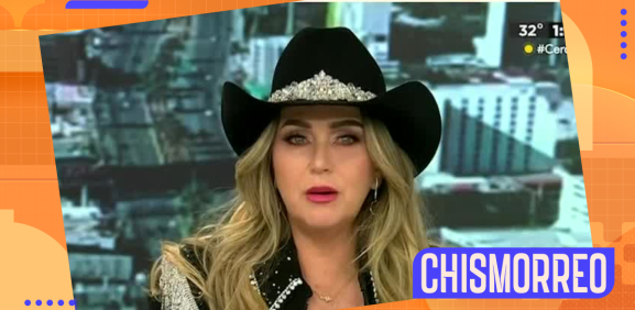 Alicia Villarreal narra cómo fue agredida por Cruz Martínez