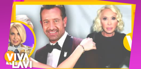 Laura Bozzo rompe el silencio sobre batalla legal con Gabriel Soto e Irina Baeva
