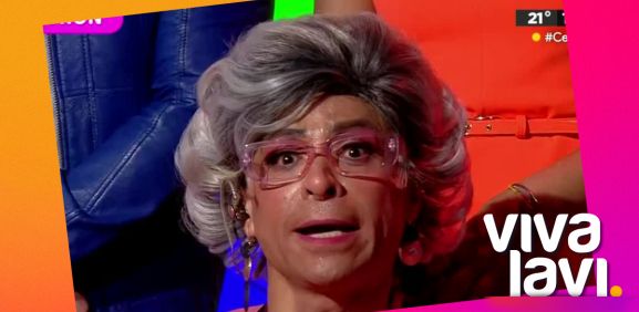 'El Patrón' se enfrenta a la Maestra Resurrección por esta razón