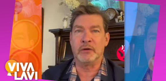 Sebastián Ligarde reacciona a los 'hater' con fuerte mensaje