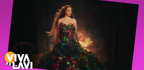 Belinda anuncia su nuevo álbum