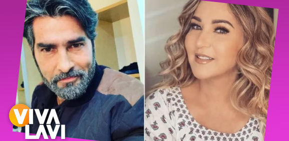Arturo Carmona reacciona a declaraciones de Alicia Villarreal