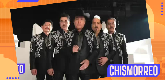 "Los Tigres del Norte" lamentan la situación de los migrantes