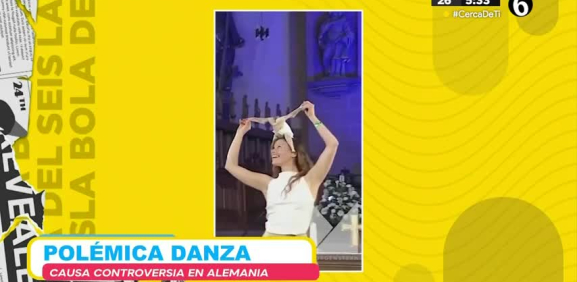Estos chicos sorprenden en redes sociales al bailar con un pollo con pañal