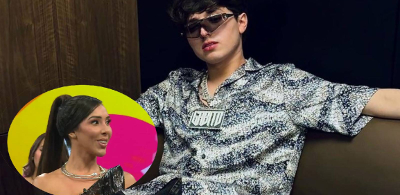 La nueva conductora reveló fuertes detalles de la nueva temporada de 'SNSerio'