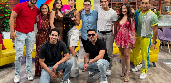 Programa Completo