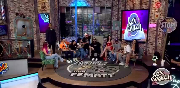 Programa Completo