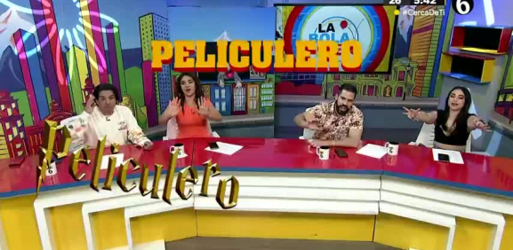 Programa completo