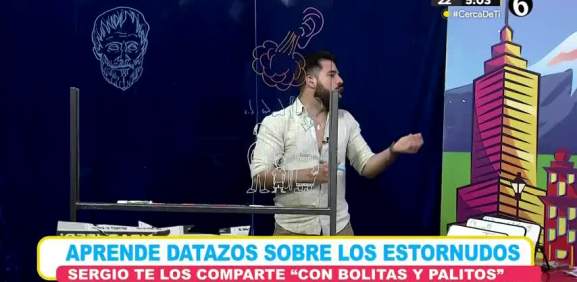 Programa completo