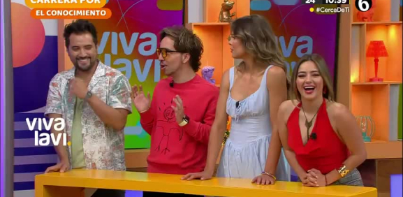 Vivalavi Mx - 09 de junio del 2025