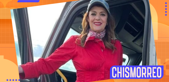 Rosa Gloria Chagoyán revela que Dulce y Mitzi eran íntimos amigos