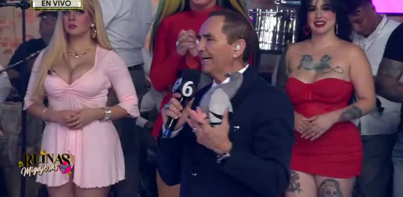 Es Show - 09 de junio del 2025
