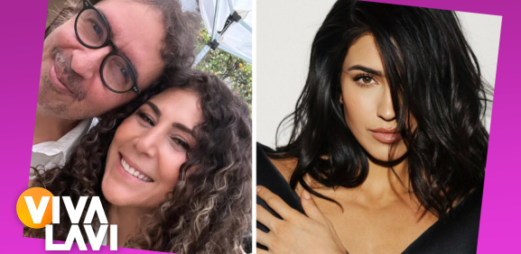 Vica Andrade no procederá legalmente contra Bárbara de Regil