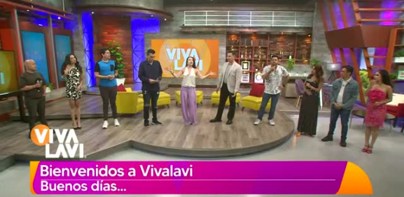 Vivalavi - 10 de junio del 2025