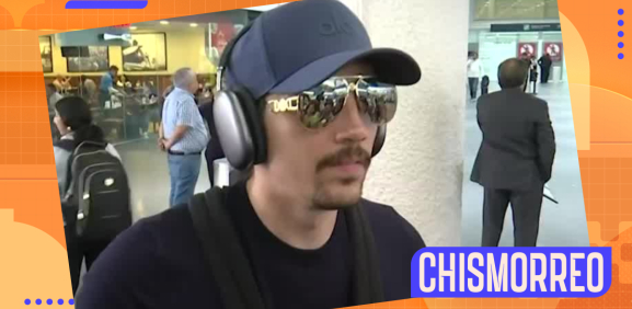 Alex Fernández busca su propio camino en la música