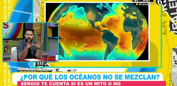 ¿Es un mito o no? aquí se explica todo