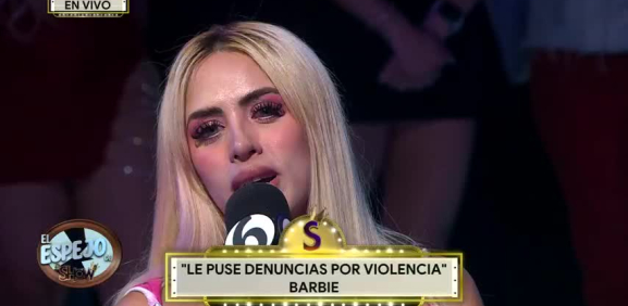 Violencia, malos tratos y fuertes experiencias fue lo que vivió la chica
